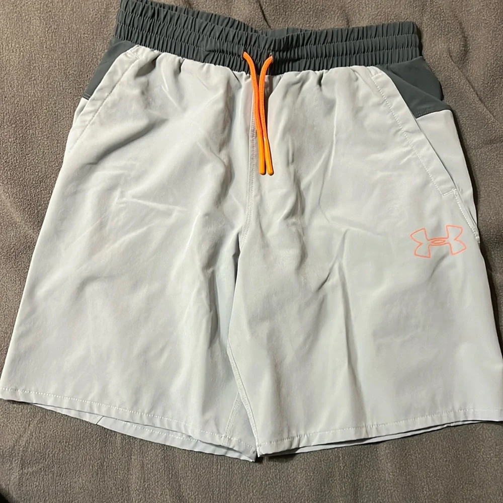Under Armour Shorts